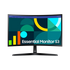 Monitor Samsung 24" Curvo HDMI/VGA (LS24D366GANXZA)