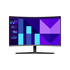 Monitor Samsung 27" Curvo HDMI/VGA (LS27D366GANXZA)