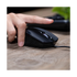 Mouse Klipxtreme Galet USB Negro (KMO-120BK)