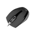 Mouse Klipxtreme Galet USB Negro (KMO-120BK)