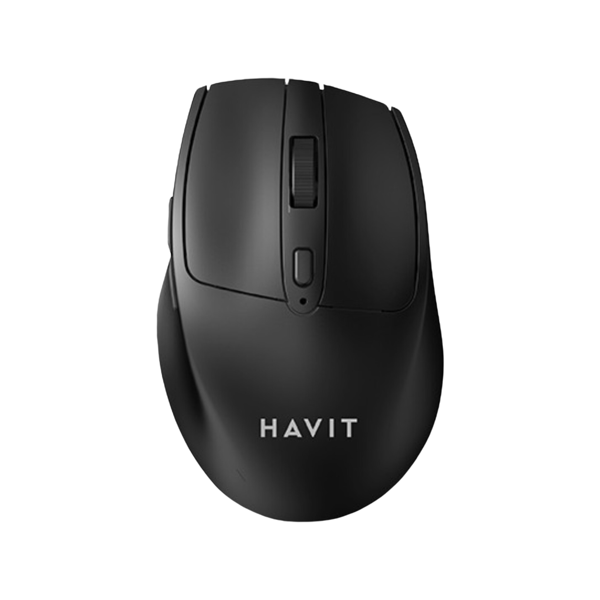 Mouse HAVIT Inalámbrico (HVMS-MS61WB-BK) - BLACK