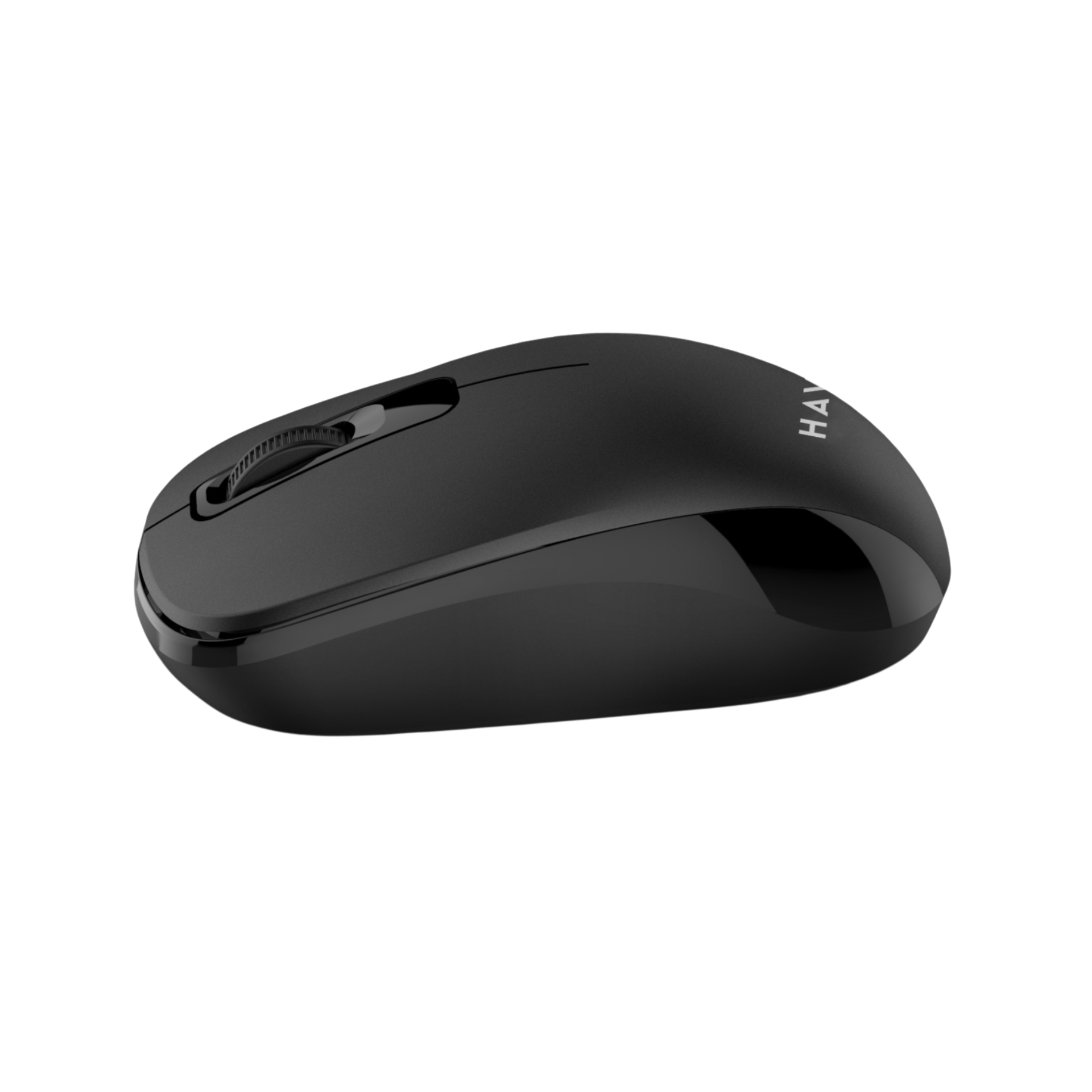 Mouse HAVIT Inalámbrico (HVMS-MS626GT-BK) - BLACK