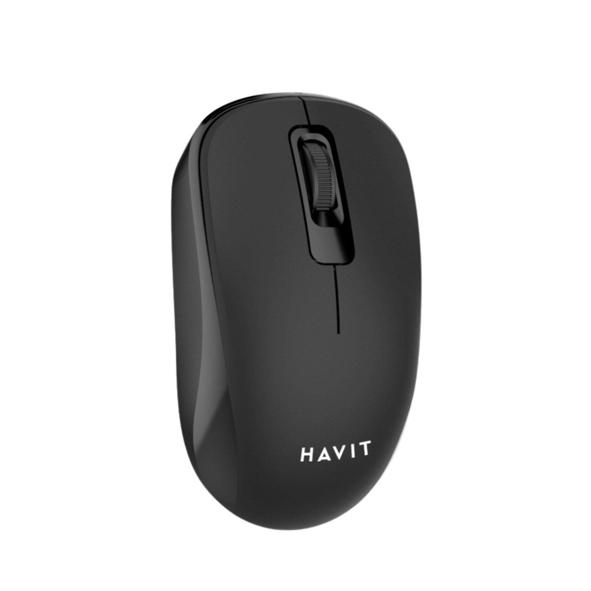 Mouse HAVIT Inalámbrico (HVMS-MS626GT-BK) - BLACK