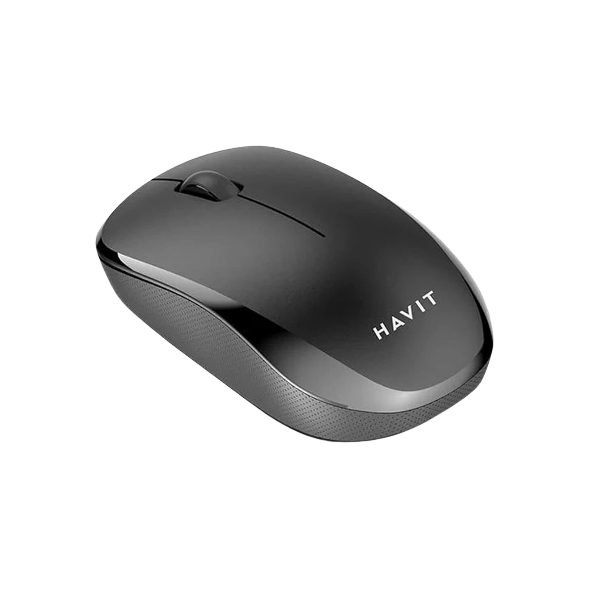 Mouse HAVIT Inalámbrico (HVMS-MS66GT-BK) - BLACK