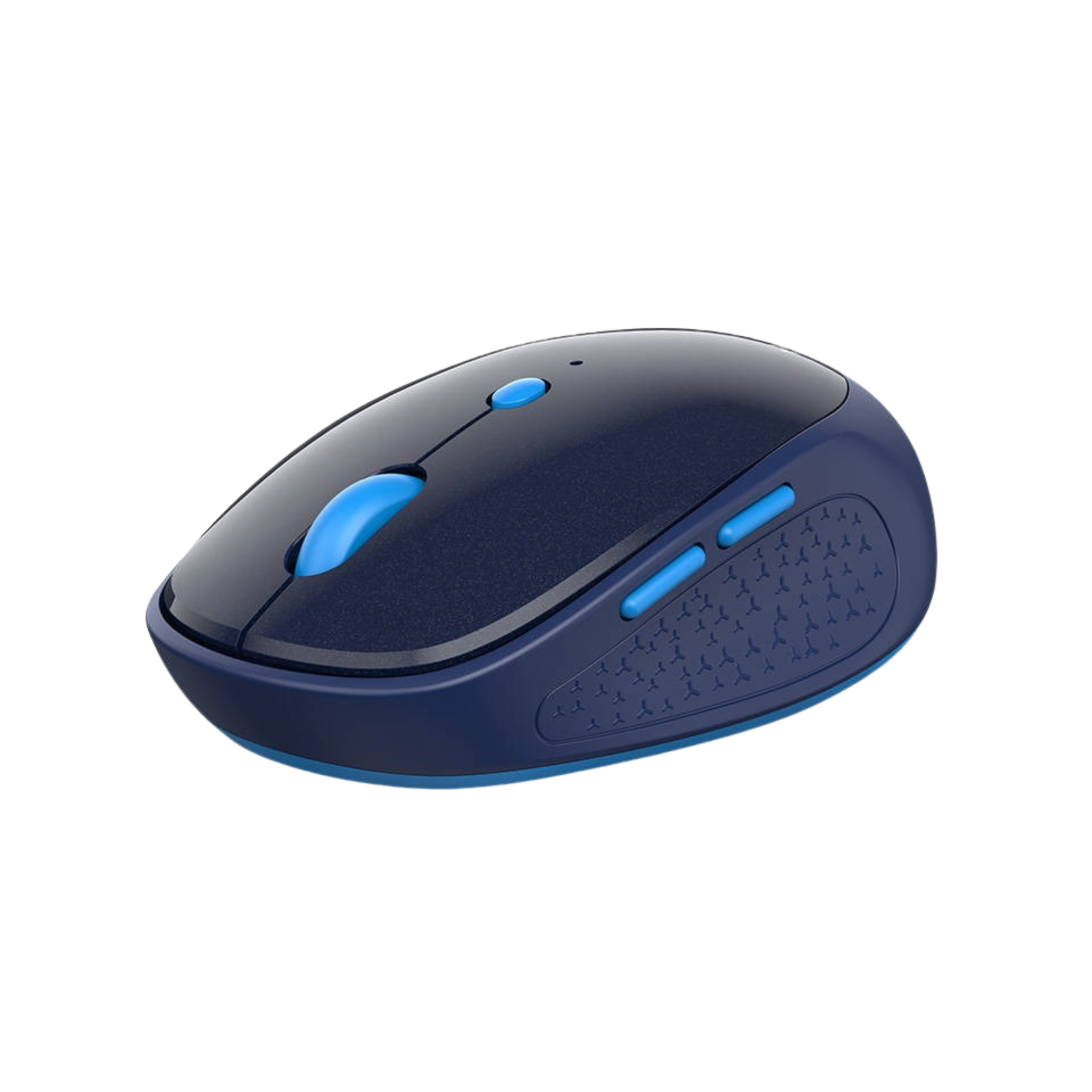 Mouse HAVIT Inalámbrico (HVMS-MS76GT plus-BL) - BLUE