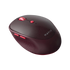Mouse HAVIT Inalámbrico (HVMS-MS76GT plus-RE) - RED
