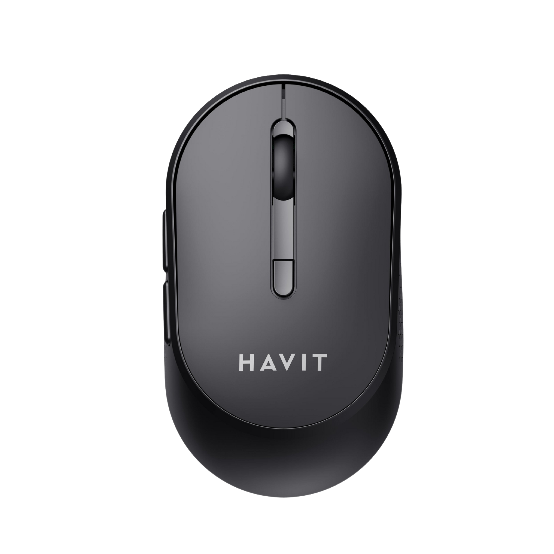 Mouse HAVIT Inalámbrico (HVMS-MS78GT-BK) - BLACK