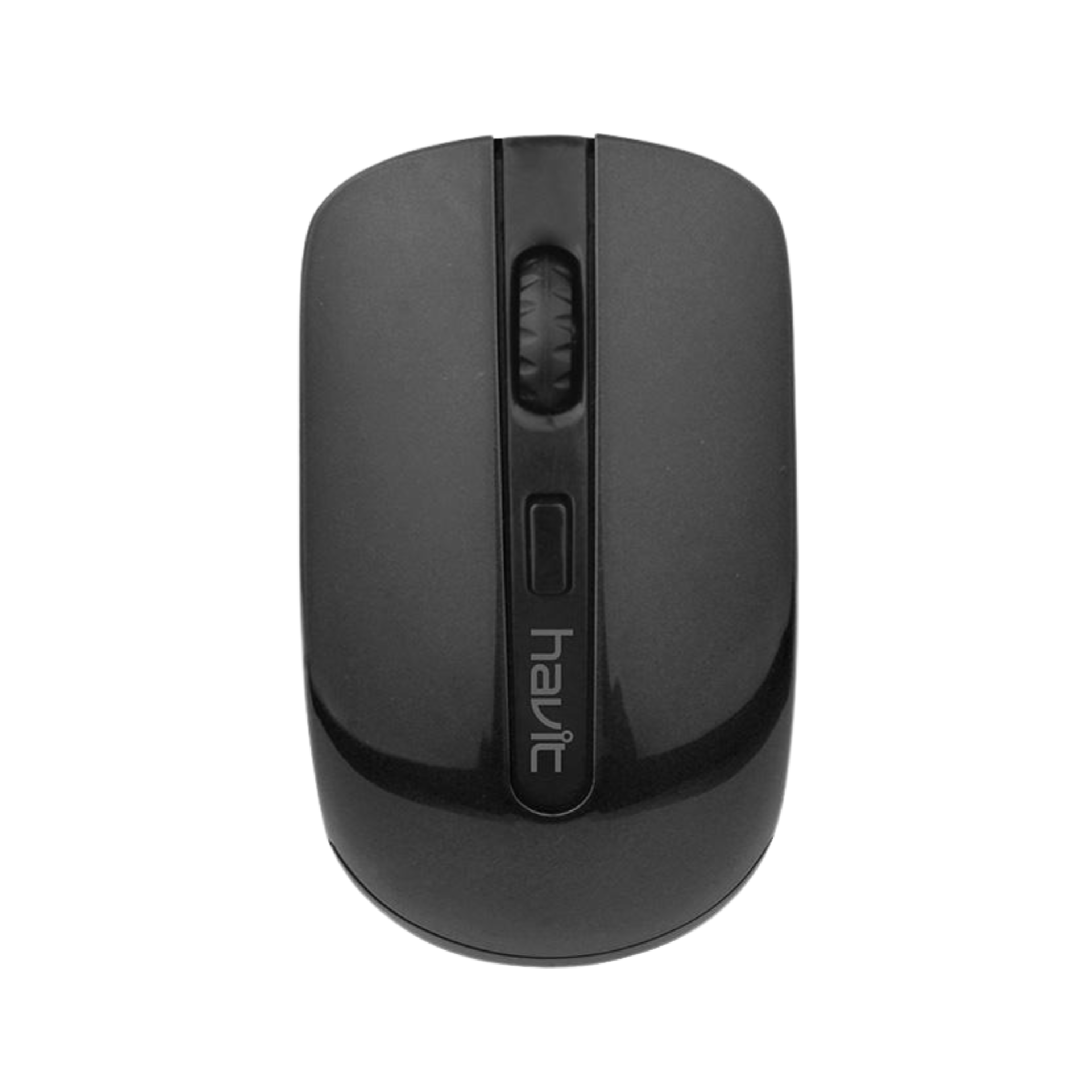 Mouse HAVIT Inalámbrico (HVMS-MS989GT-BK)