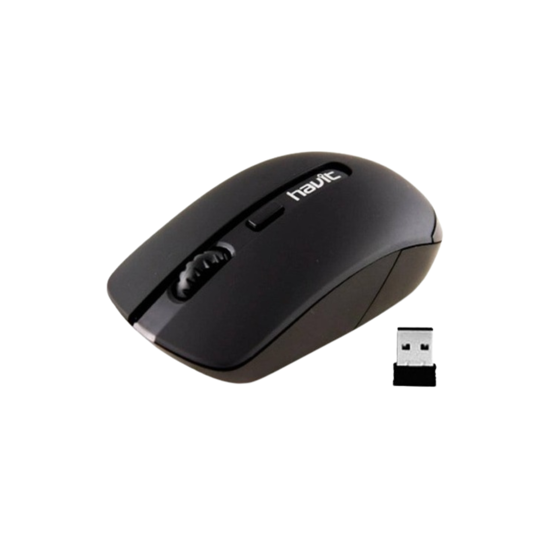 Mouse HAVIT Inalámbrico (HVMS-MS989GT-BK)