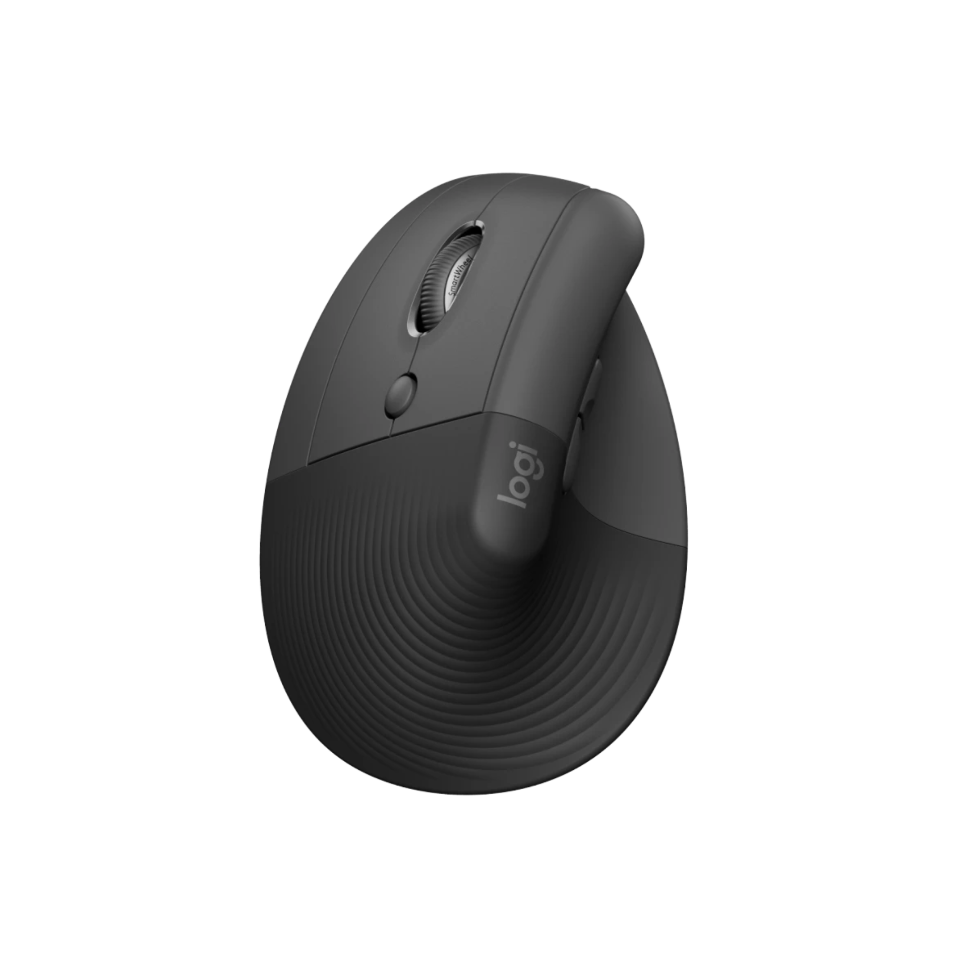 Mouse Inalámbrico Logitech Lift Left (910-006467) – CompushopSV