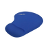 Mouse Pad Gel HAVIT (HVMP-MP802-DBU) - DARK BLUE