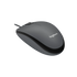 Mouse USB Logitech M100 Gray/Black (910-001601)