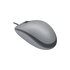 Mouse USB Logitech – M110 Silent Silver (910-006757)