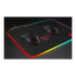 Mouse pad gaming HAVIT RGB (HVMP-MP901-BK) - BLACK