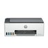 Impresora Multifuncional HP Smart Tank 580