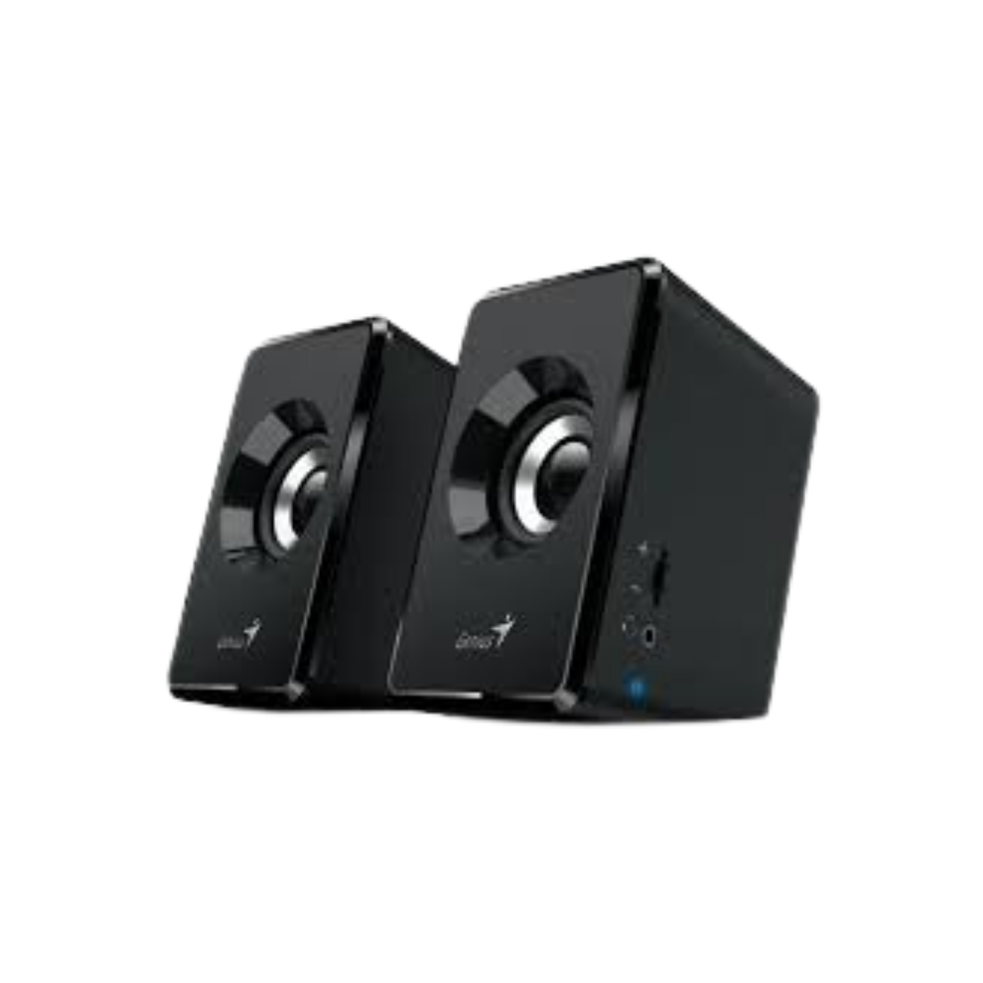 Parlante GENIUS SPU125 3W USB-A/3.5M