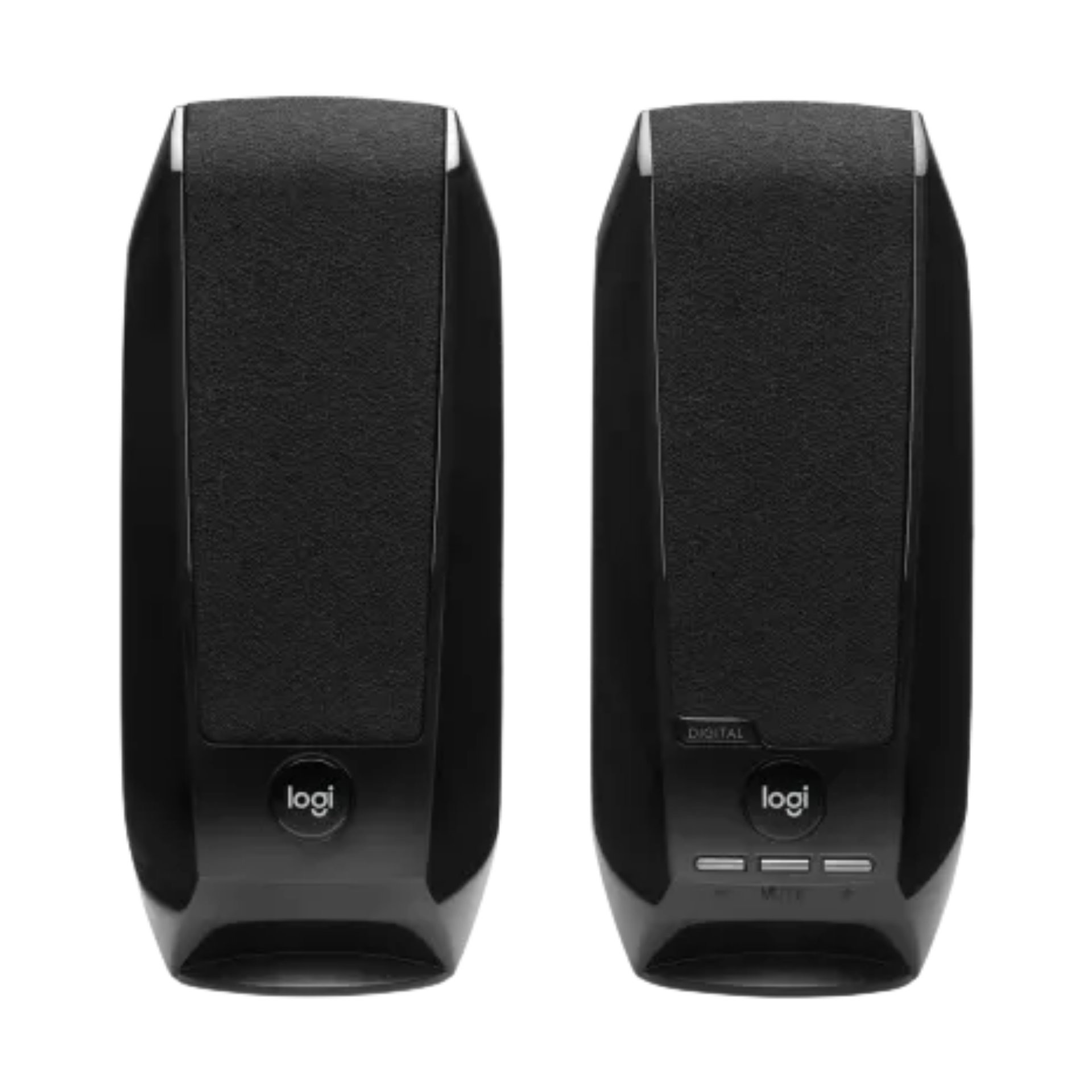 Parlante LOGITECH S150 1.2W black