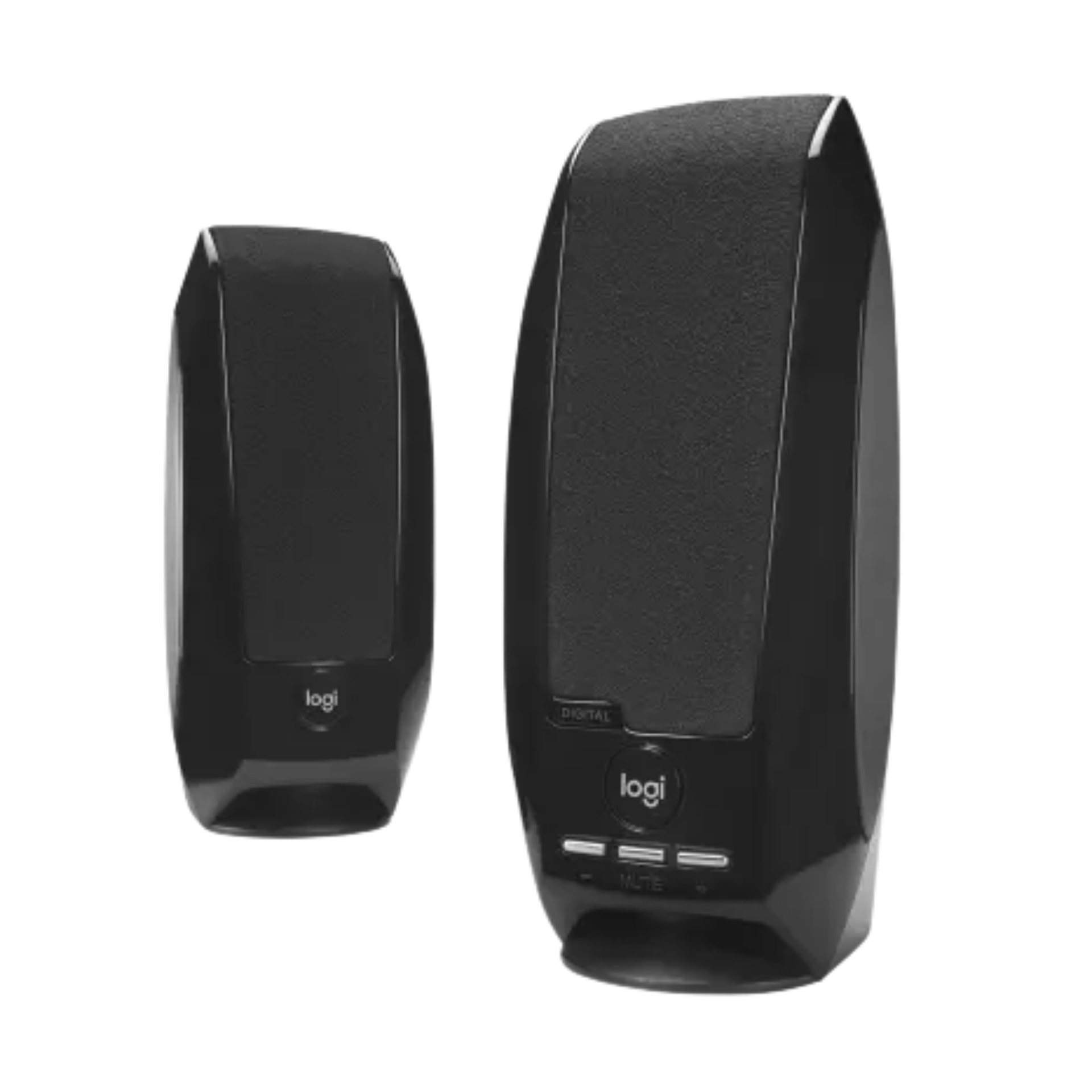 Parlante LOGITECH S150 1.2W black
