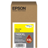 Tinta EPSON T748XXL YELLOW