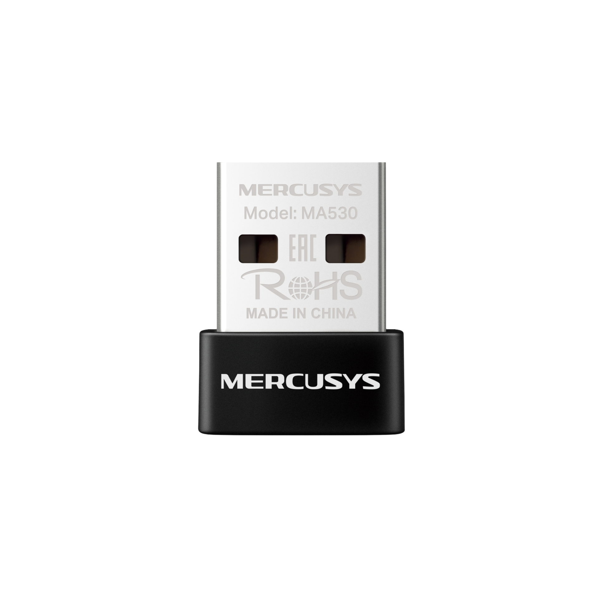 Adaptador Mercusys Bluetooth Nano USB 2.0 (MA530)