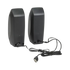 Parlante LOGITECH S150 1.2W black
