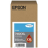 Tinta EPSON T748XXL CYAN