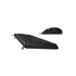 Kit de teclado y mouse GENIUS KM-170 SP USB black
