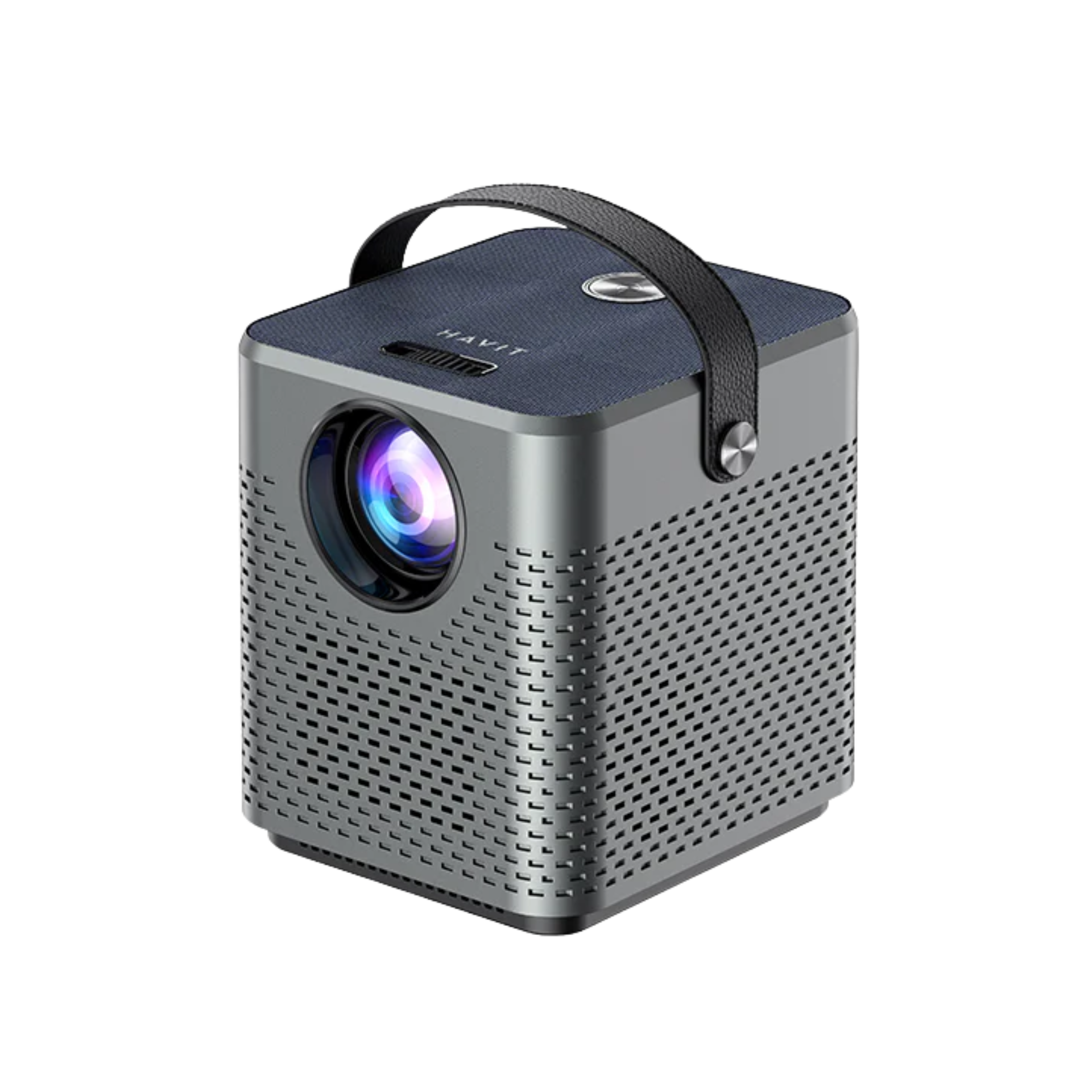 Proyecto HAVIT portátil Wifi (HVPJ-PJ205 PRO-US-GR)
