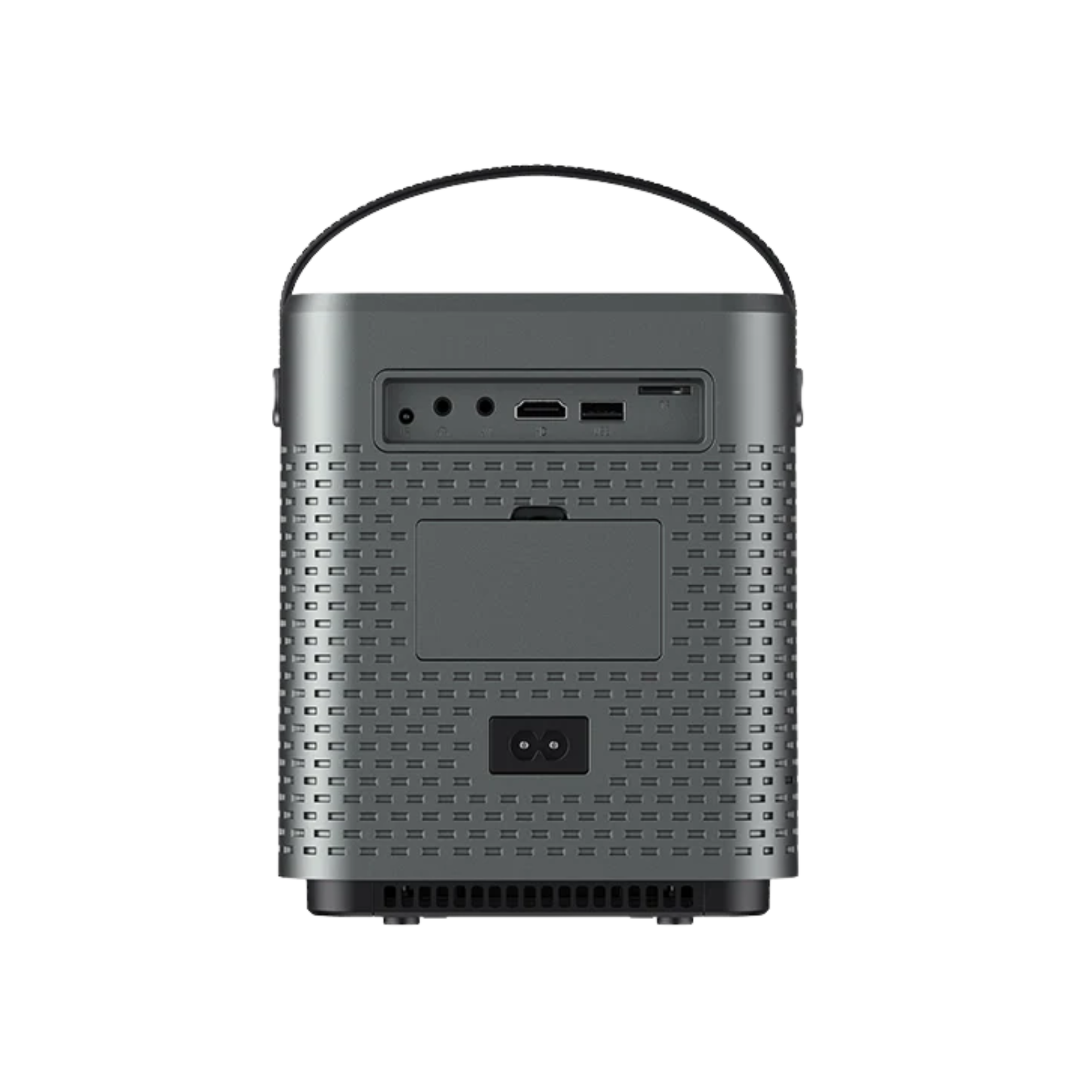 Proyecto HAVIT portátil Wifi (HVPJ-PJ205 PRO-US-GR)