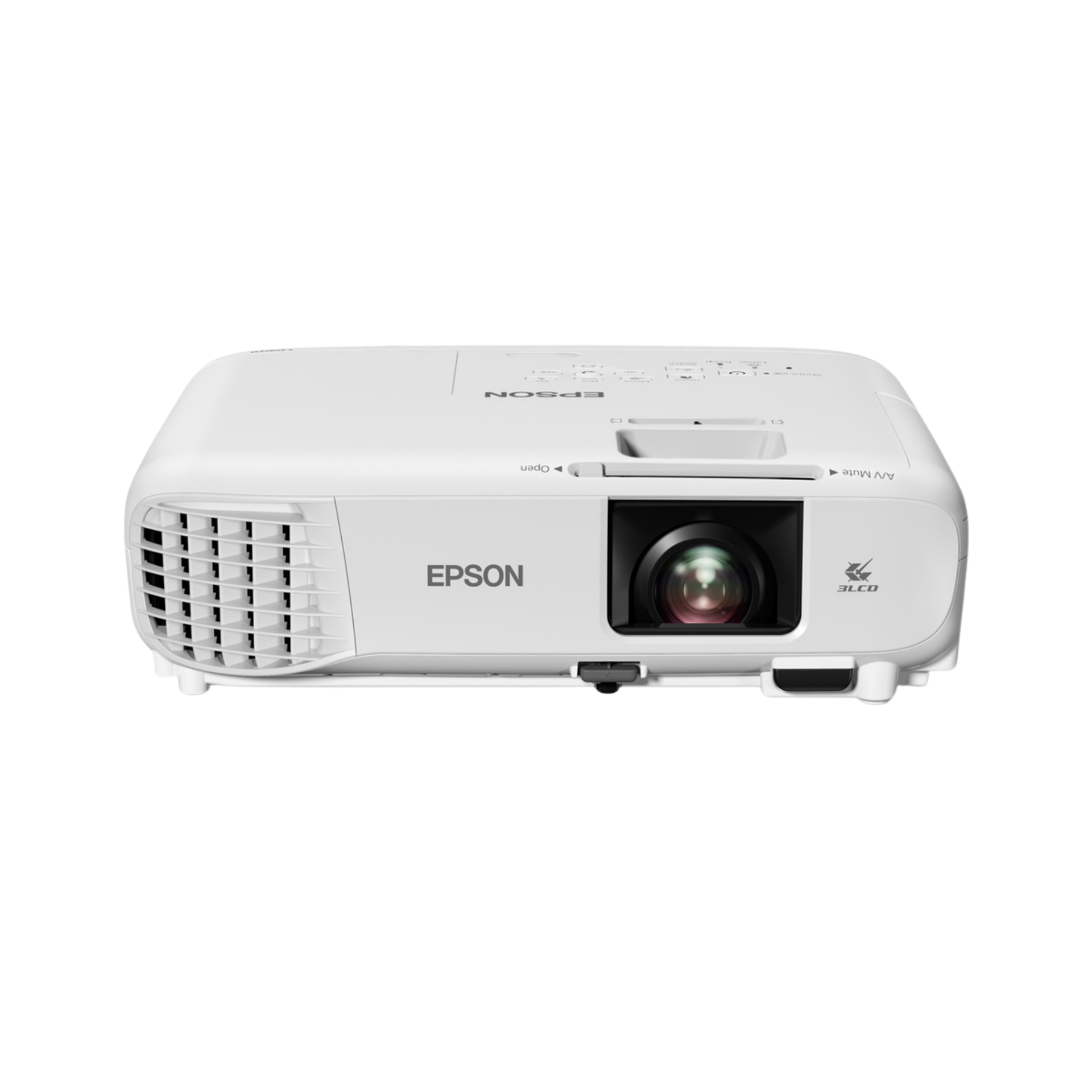 Proyector Epson powerlite E24 (V11HB51020)