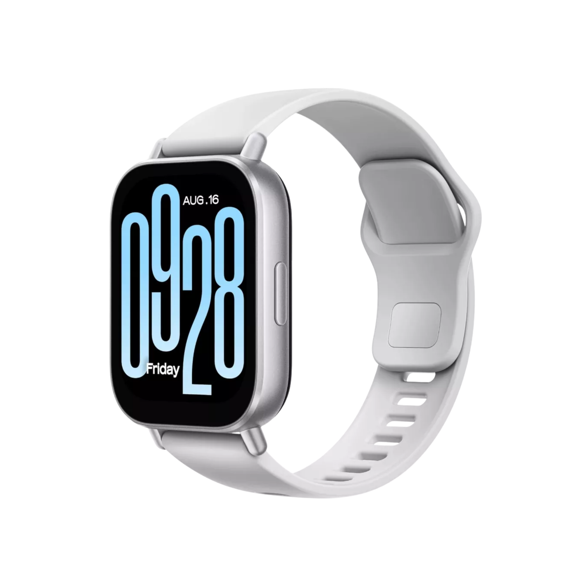 Smart Watch XIAOMI REDMI 5 ACTIVE Matte Silver