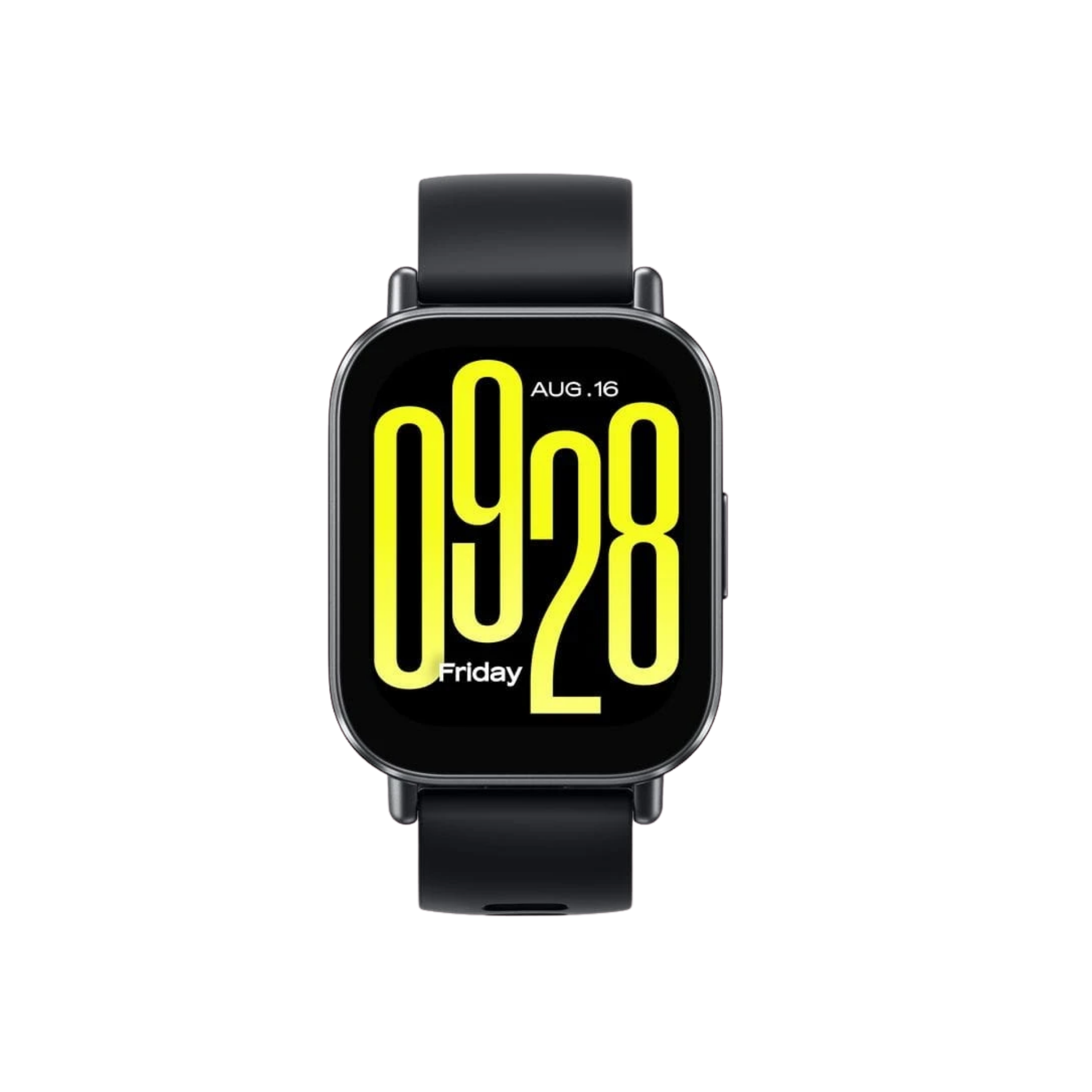 Smart watch XIAOMI REDMI 5 ACTIVE MIDNIGHT BLACK