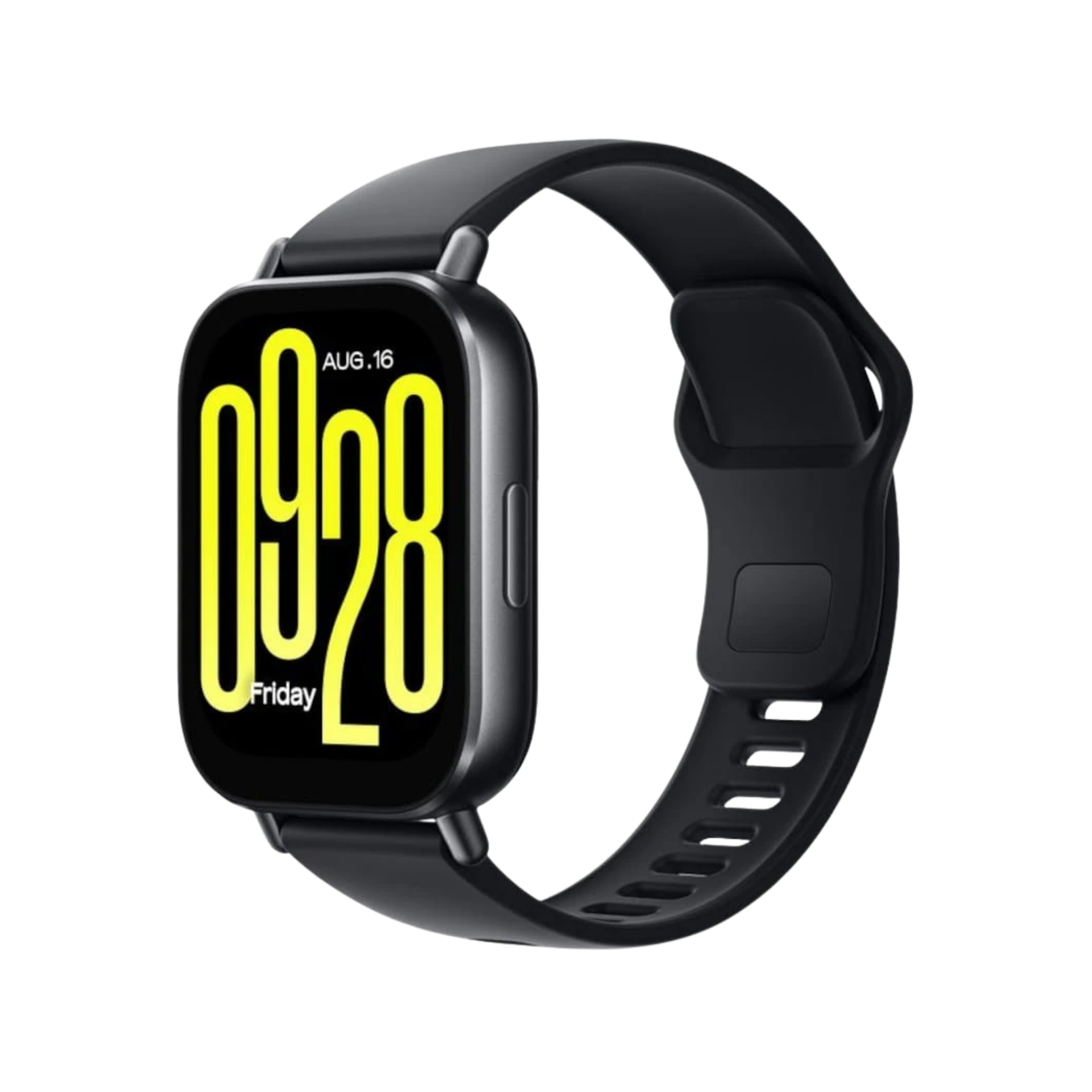 Smart watch XIAOMI REDMI 5 ACTIVE MIDNIGHT BLACK
