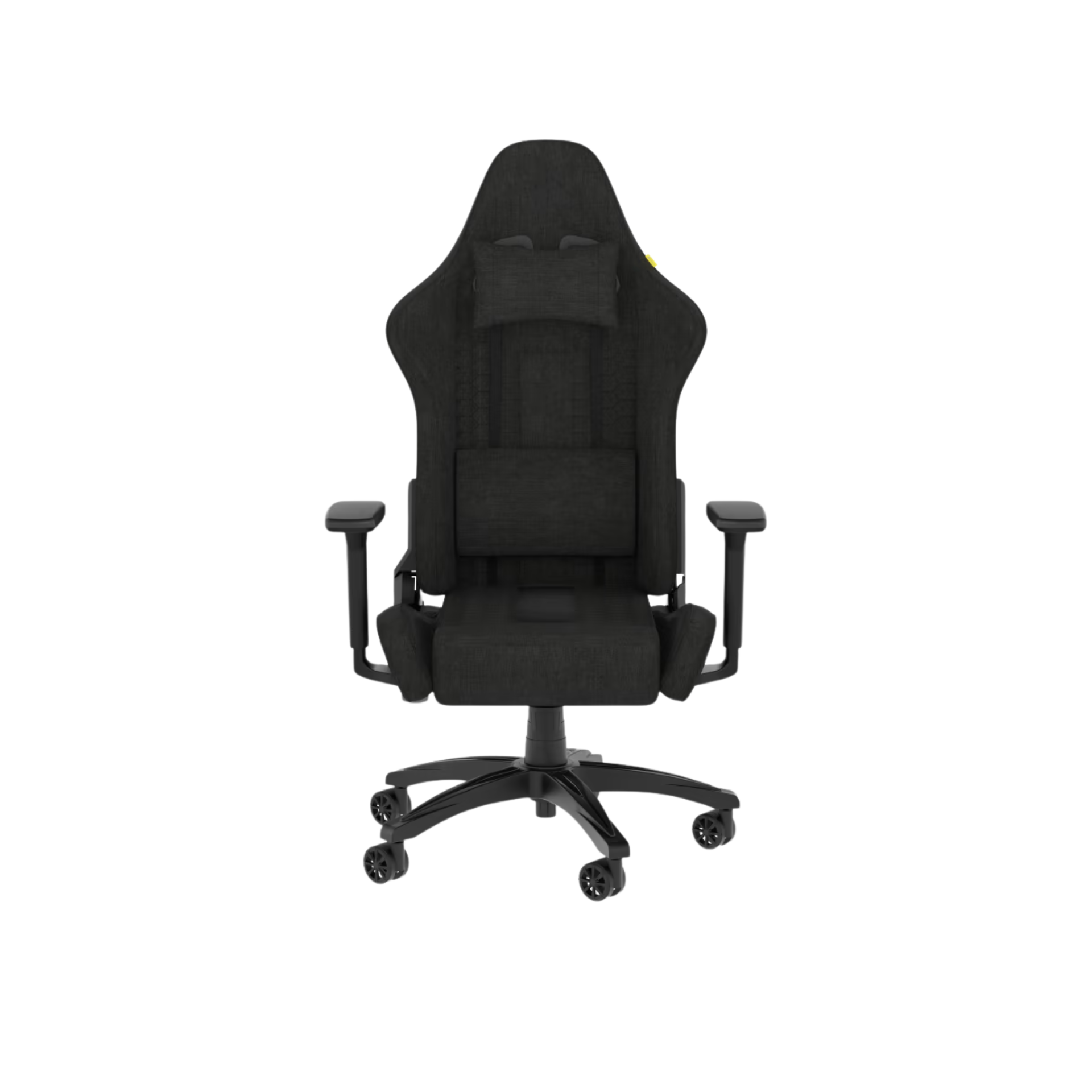Silla Gaming Corsair T100 Black (CF-9010051-WW)