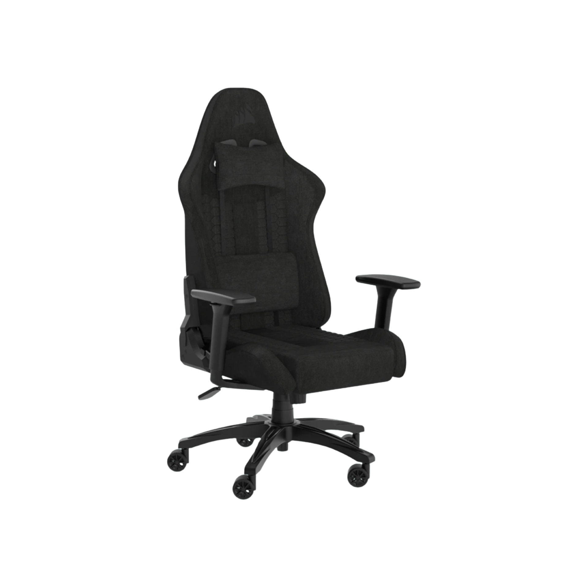 Silla Gaming Corsair T100 Black (CF-9010051-WW)