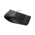 Teclado Ergonomico Evolve USB KlipXtreme (KBK-260S)