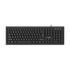 Teclado USB GENIUS KB-113 Español Black