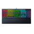 Teclado USB RAZER ORNATA V3 X Gaming (RZ03-04471100-R311)