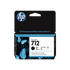 Tinta HP 712 BLACK 38ML (3ED70A)