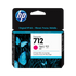 Tinta HP 712 MAGENTA 29 ML (3ED69A)