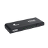 Multiplicador HDMI ( SPLITER ) de 4 salidas y una entrada Xtech XHA-410