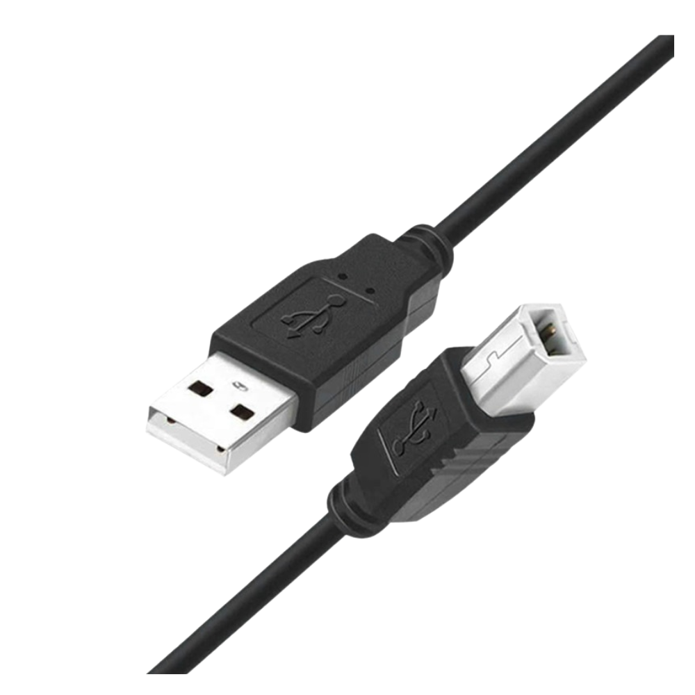 CABLE PARA IMPRESOR XTECH XTC-307 6FT USB 2.0