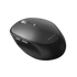 Mouse HAVIT Inalámbrico (HVMS-MS76GT plus-GB) - GRAY+BLACK