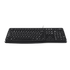 Teclado USB Logitech K120