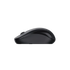 Mouse GENIUS RS2 NX-7000 inalambrico 2.4 GHZ 1200 DPI BLACK