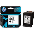 Tinta HP 667 - Negro