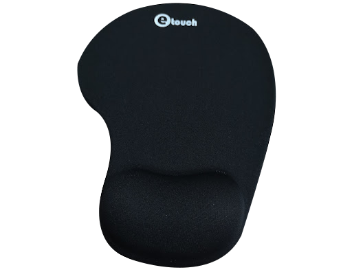Mousepad Gel Ergonómico E-touch