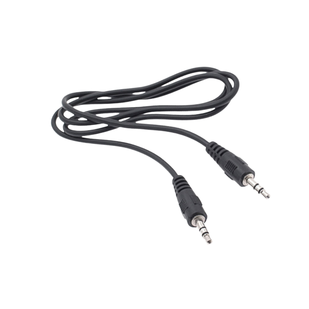 Cable para audio 3.5mm Macho a Macho Xtech XTC-315