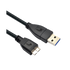 Cable USB 3.0 macho a micro USB macho-B Xtech xtc-365